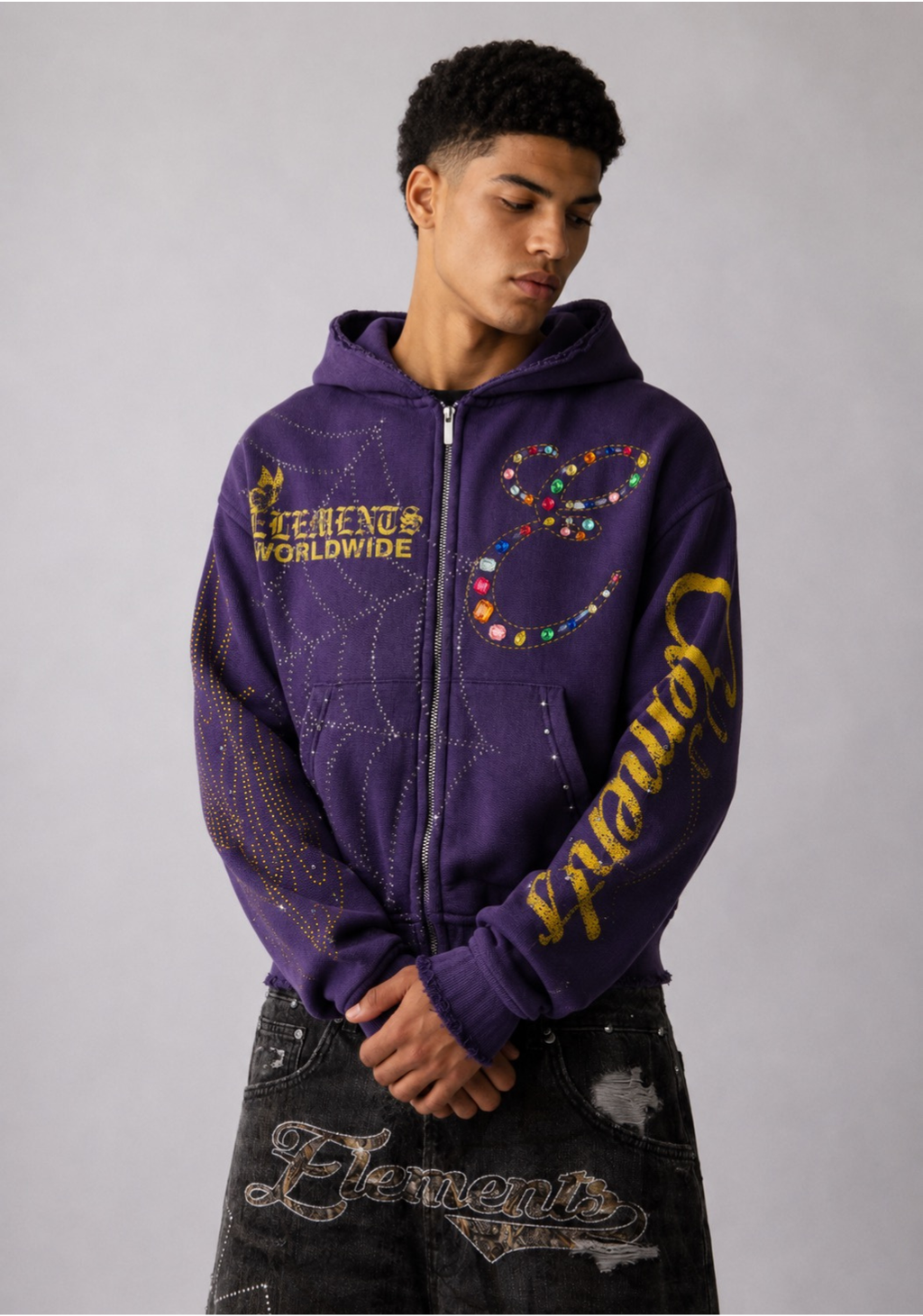 COSMIC JUNGLE BUNDLE