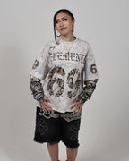 CONCRETE JUNGLE '69' TEE"
