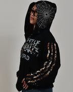 PROPERTY OF ELEMENTS SIGNATURE ZIPUP HOODIE