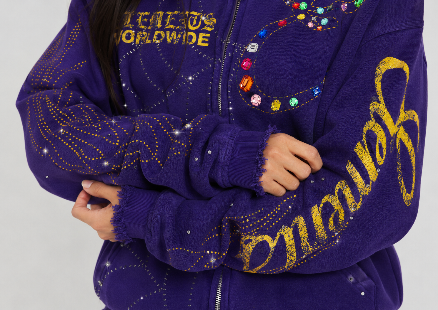 COSMIC JUNGLE BUNDLE