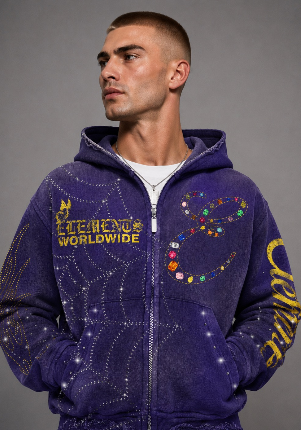 PROPERTY OF THE COSMIC ELEMENT BUNDLE