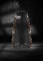 PROPERTY OF ELEMENTS SIGNATURE 'FLARED SWEATS'