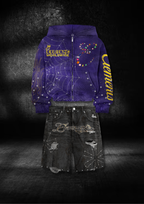 COSMIC JUNGLE BUNDLE