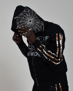 PROPERTY OF ELEMENTS SIGNATURE ZIPUP HOODIE