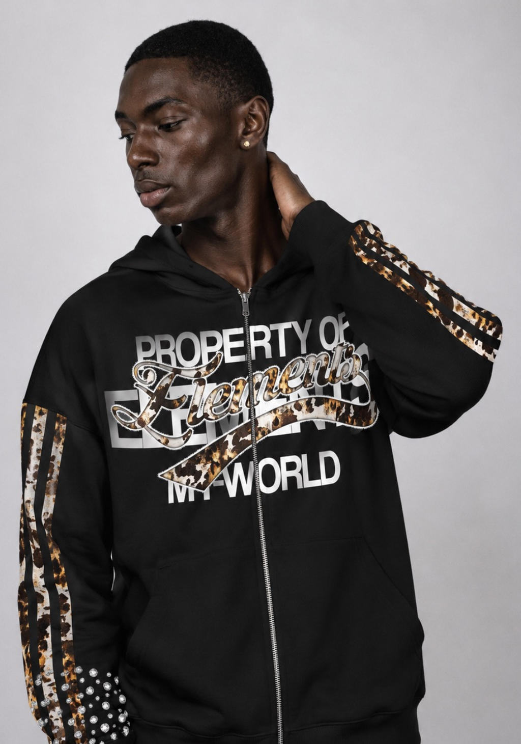 PROPERTY OF ELEMENTS BUNDLE